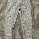 Lululemon  Bring Back The Track Pants Size 8 Floral Joggers Photo 1