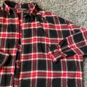 Marshalls oversized flannel Photo 1