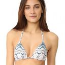 Eberjay NWT Eberjey Varadero Gisele Triangle Top Photo 0