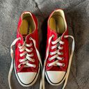 Converse Classic Red All Star Photo 1