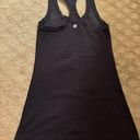 Lululemon  Cool Racerback nulu tank top Photo 2