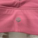 Lululemon 53.  Align Reversible Bra *Light Support, A/B Cup SIZE 6/PTP:13” Photo 5