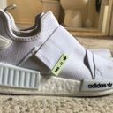 Adidas NMD Primeknit R1 7.5 Photo 0