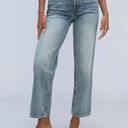 Everlane NWT  The ‘90s Rigid Way-High Jean Vintage Light Wash Size 31 Long Photo 1