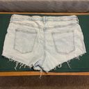 Universal Threads Carpenter Denim Shorts Photo 1