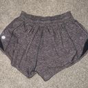 Lululemon Hotty Hot Short 2.5” Photo 1