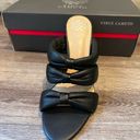 Vince Camuto  Women's Thendie‎ Slide Sandal Heeled size 8 NIB Photo 2