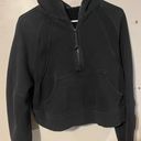 Lululemon half zip scuba Photo 0