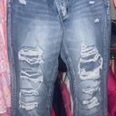 Vervet Crossover Jeans Photo 0