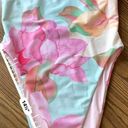 Mara Hoffman  One Pieces I Idalia one piece Print  size Large Photo 8