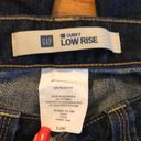 Gap  Flare Jeans Sz 2 Long Photo 1