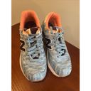 New Balance  574 Womens Size 7 M Light Blue Running Shoes Sneakers Photo 3