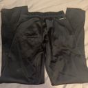 Nike Black Therma-Fit Sweatpants Photo 1