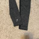 Gymshark Lululemon  Vital Seamless Leggings Size Small Photo 3