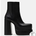 Steve Madden Cobra Boots Photo 1