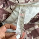 Pretty Little Thing NWT  Grey Camo Metal Trim Cargo Pants Sz 10 Photo 10