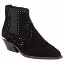 Rag and Bone  WESTIN STUDDED ANKLE BOOTS 36 Photo 0