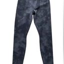 Alo Yoga  7/8 High Waist Vapor Legging Womens Camouflage Size Small Photo 0