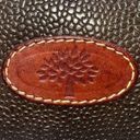 Mulberry  Vintage Brown Pouch / Make Up / Brush Bag / Purse / Clutch Bag. Photo 1