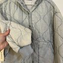 BLANK NYC Quilted Jacket Photo 3