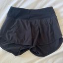 Lululemon Speed Shorts Photo 1