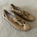 Design Lab Design Woman’s Beige Comfort Shoes, Sz EU 40 Photo 2