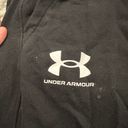 Under Armour Sweatpants Photo 1