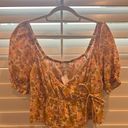 American Eagle Outfitters Blouse Photo 0