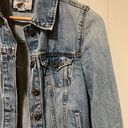 Forever 21 Denim Jacket Photo 5