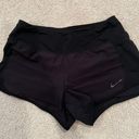 Nike Jordan Black Nike Shorts  Photo 0