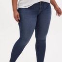 Torrid  Jegging Skinny Super Stretch High-Rise Jean 18R Photo 0