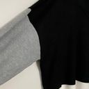 DKNY womens colorblock sweater  Size Large Photo 6