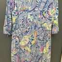 Lilly Pulitzer Lily Pulitzer Dress Photo 2