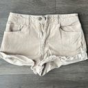 Forever 21 Corduroy Shorts Photo 0