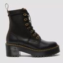 Dr. Martens Doc Martens Platform Boots Photo 2