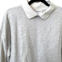 Polo CALLAHAN‎ KNITWEAR Diana  Sweatshirt Sz Sm Photo 3