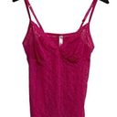 Lane Bryant  Cacique stretch lace camisole size 14/16 Photo 0