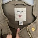 GUESS Jacket Photo 1