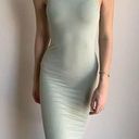 ZARA Bodycon Midi Dress Photo 0