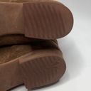 Volcom  suede leather boots size 8.5 Photo 6