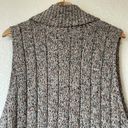 Lane Bryant NWT  Wool Blend Knit Vest Photo 4