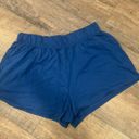 Target wild fable blue shorts Photo 0