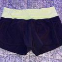 Lululemon Shorts Black Size 6 Photo 0