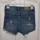 BKE Jean Shorts Photo 1