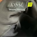 Lysse Lyses tummy control navy leggings size medium Photo 3