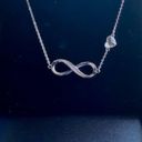 infinity NWT  Heart Bracelet Photo 4