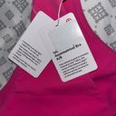 Lululemon Align Asymmetrical Bra Photo 3