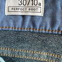 Gap 1969 Perfect Bootcut Women’s Jeans Size 30/10 Photo 8