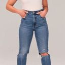 Abercrombie & Fitch Jeans  Photo 1