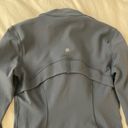 Lululemon  Define Jacket Size 6 Photo 4